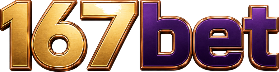 167bet Logo